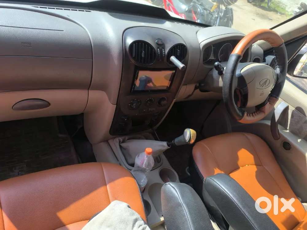 Mahindra Scorpio 2011 Diesel 135000 Km Driven