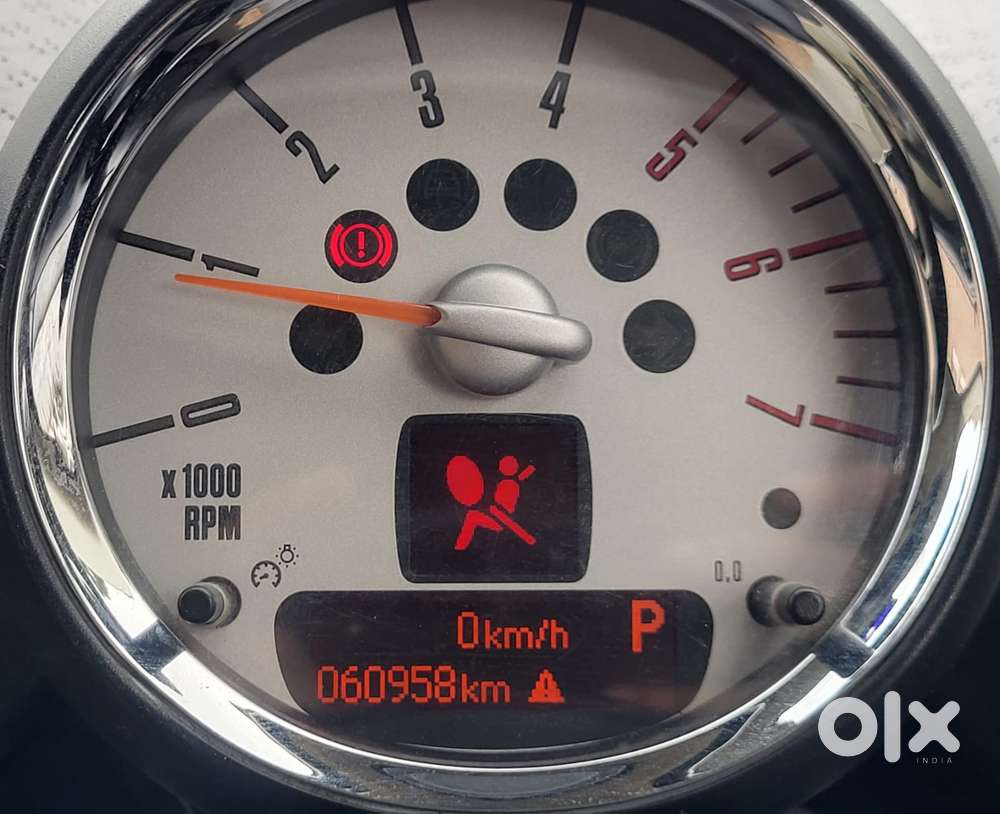 Mini Cooper Countryman Cooper D Countryman, 2014, Diesel