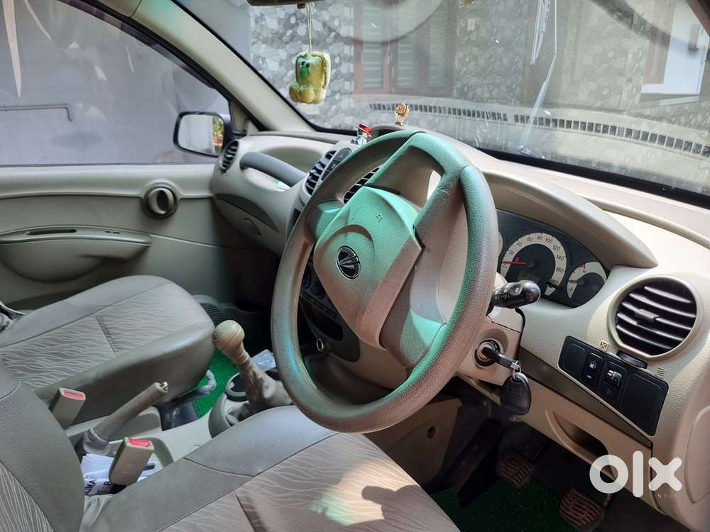 Mahindra Quanto Diesel 2013