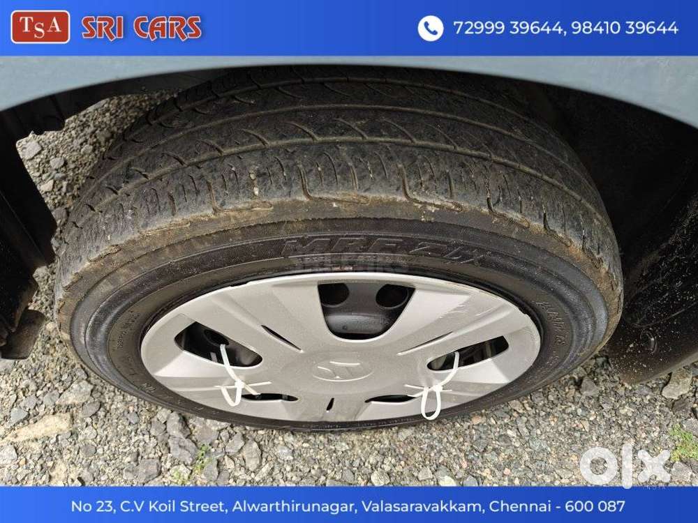 Maruti Suzuki Wagon R Vxi Amt Opt, 2016, Petrol