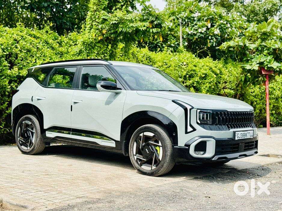 Kia Seltos 1.5 Gtx+ Diesel At, 2026, Diesel