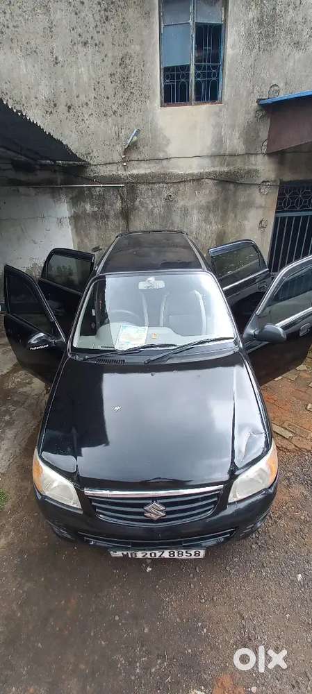Maruti Suzuki Alto 2011