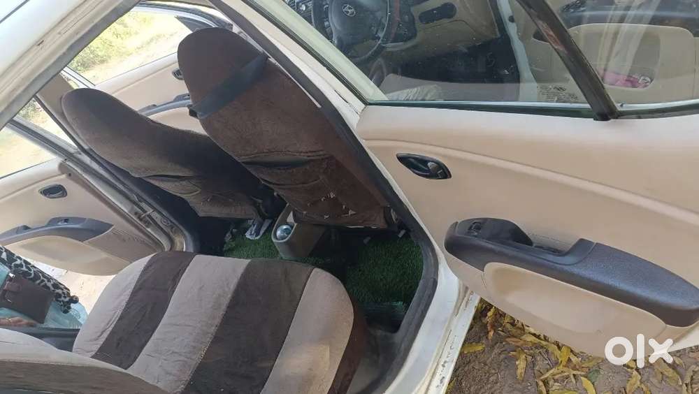 Hyundai I10 2010 Petrol 84482 Km Driven