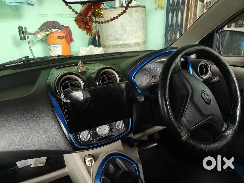 Datsun Go Plus Anniversary 2018 (7 Seater)