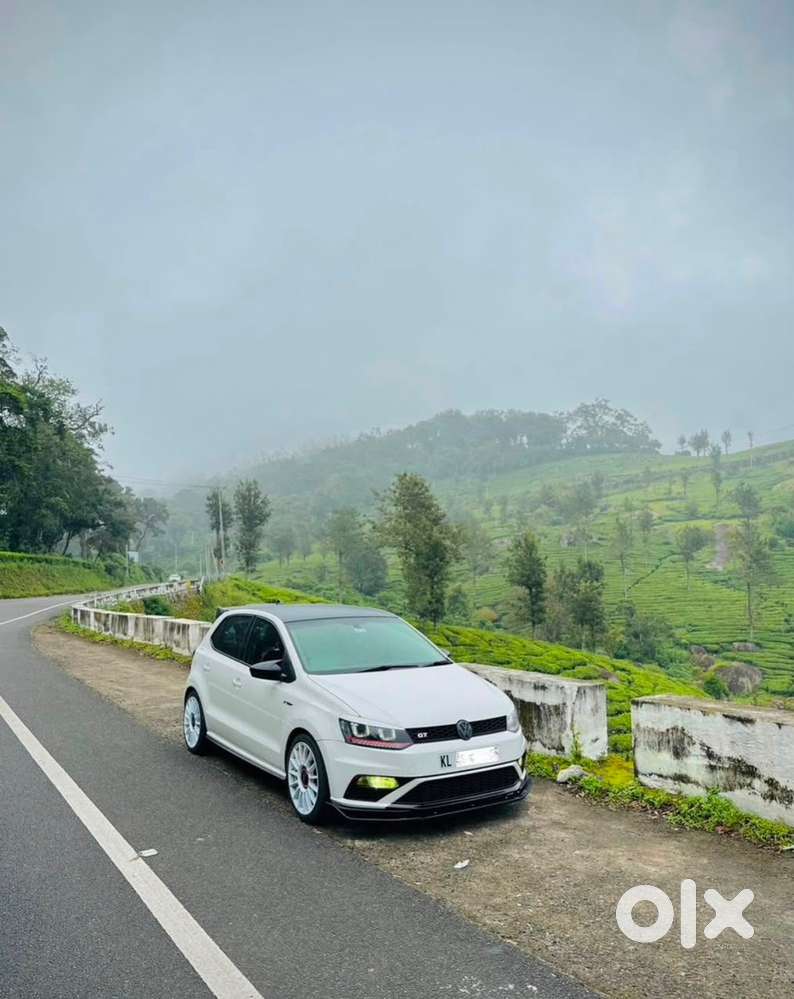 Volkswagen Polo Highline 2020