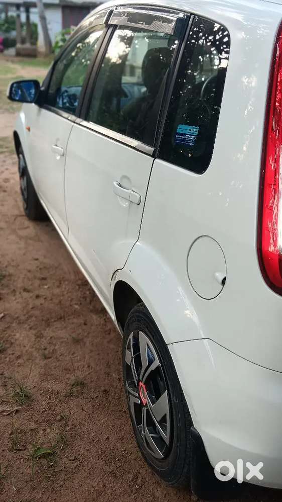 Ford Figo 1.4 Diesel 2013
