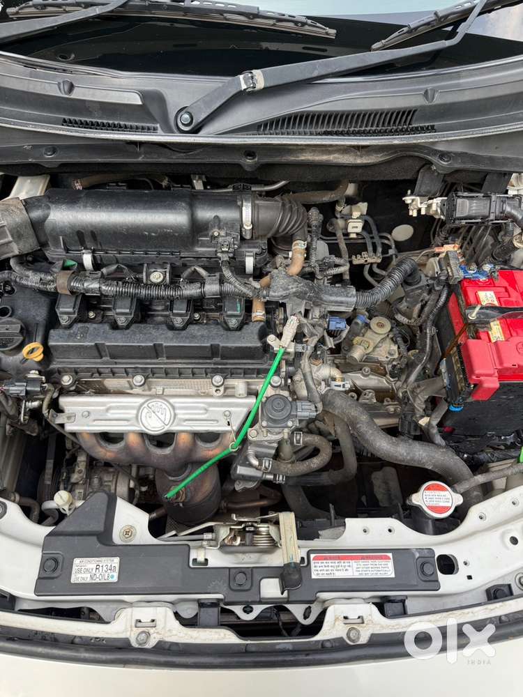 Maruti Suzuki Swift 2021