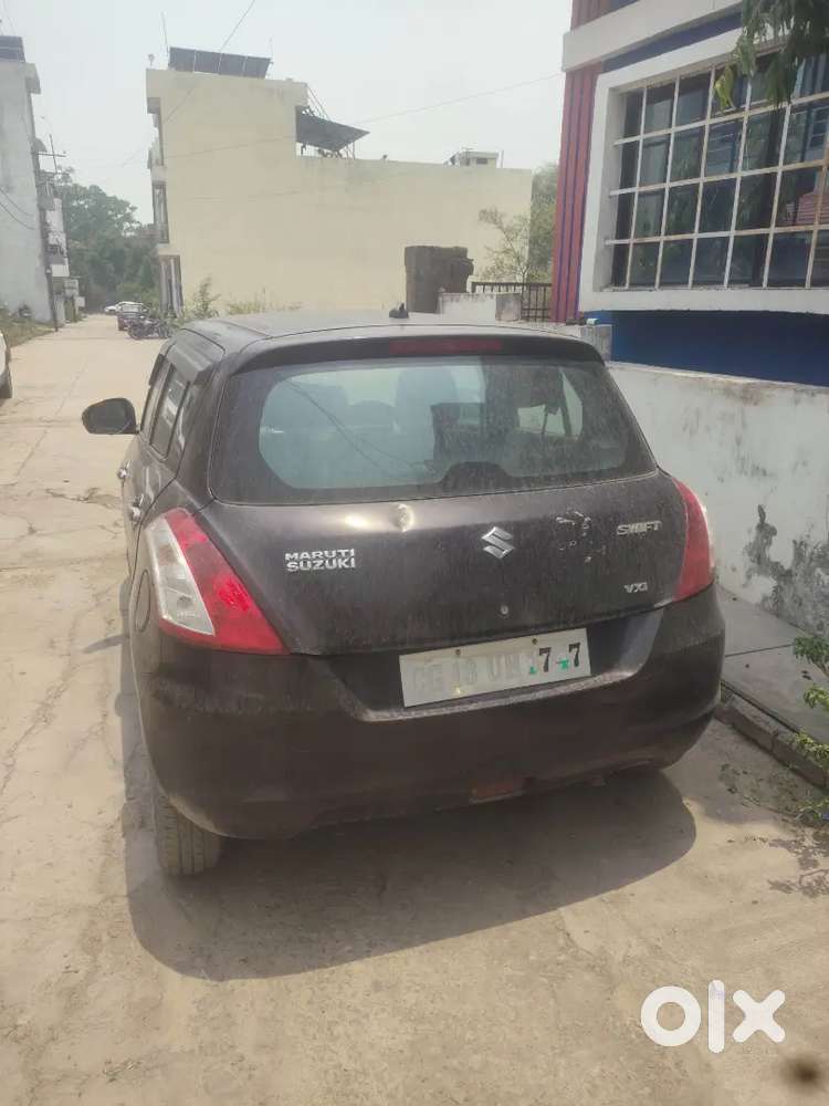 Maruti Suzuki Swift 2016 Petrol Good Condition