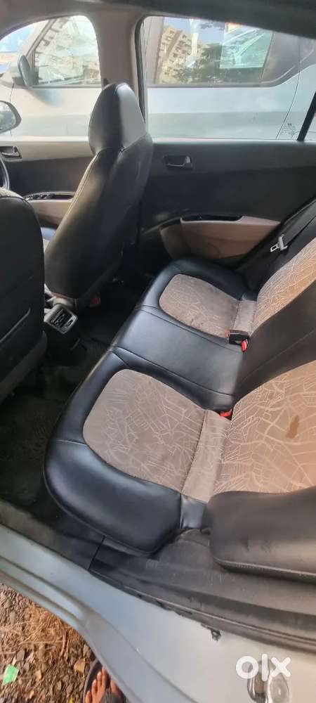 Hyundai Grand I10 Magna 2015