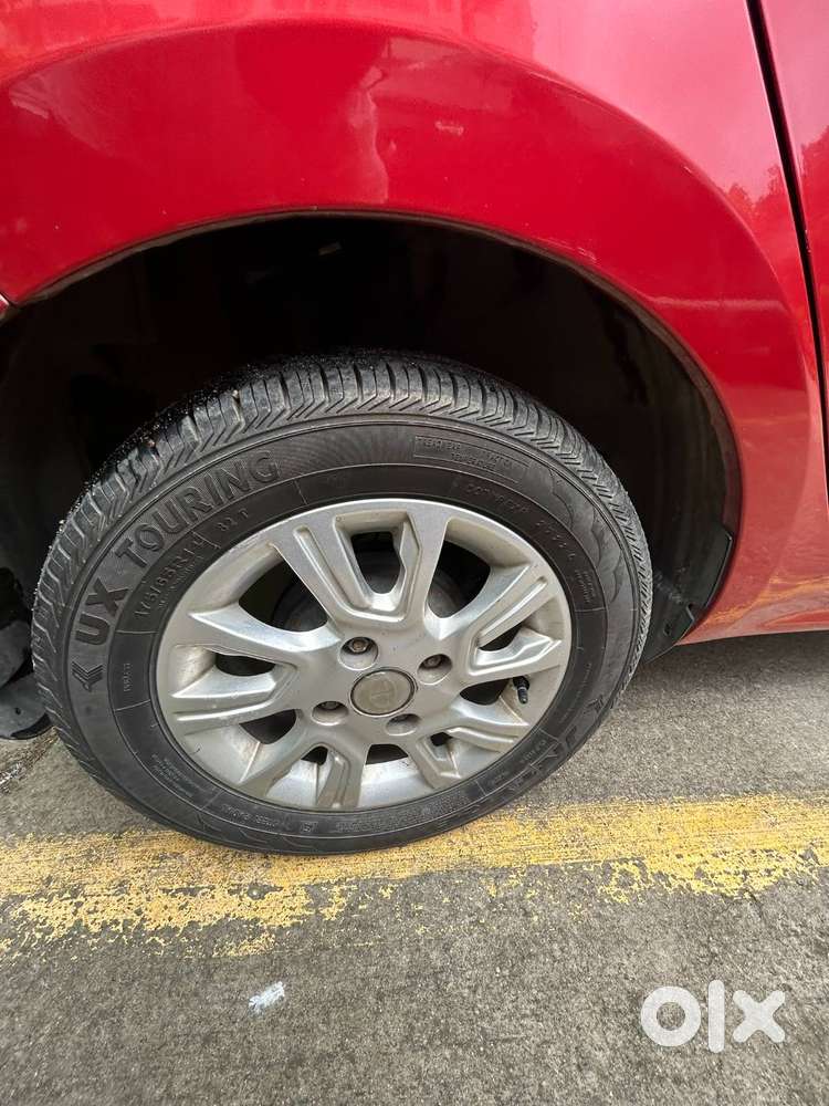 Tata Tiago Xza 2018 Petrol