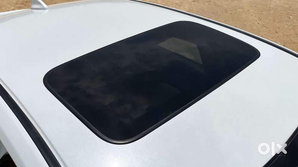 Honda City Vx Petrol Cvt, 2023, Petrol