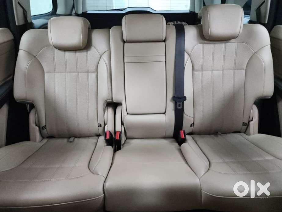 Mercedes-benz Gls 350d 4matic, 2019, Diesel