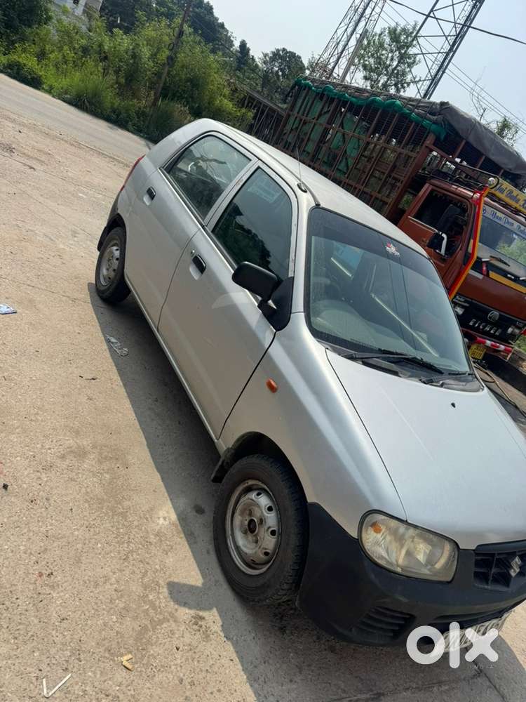 Maruti Suzuki Alto