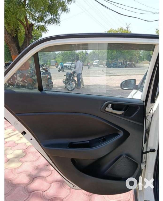 Hyundai I20 Active 1.2 Sx, 2018, Petrol