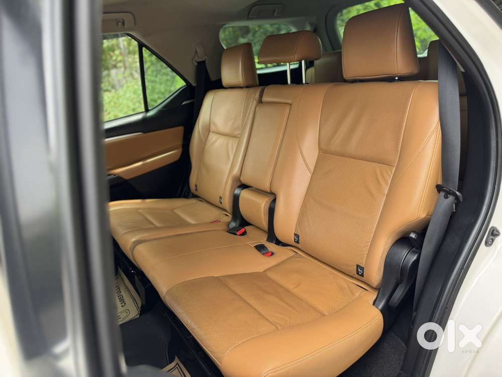 Toyota Fortuner 4x2 At 2.8 Diesel, 2023, Diesel