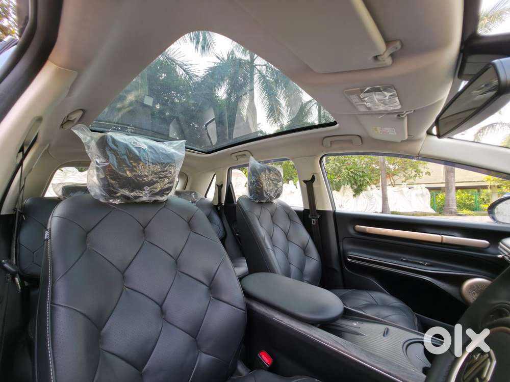 Mg Windsor Ev Essence, 2024, Electric