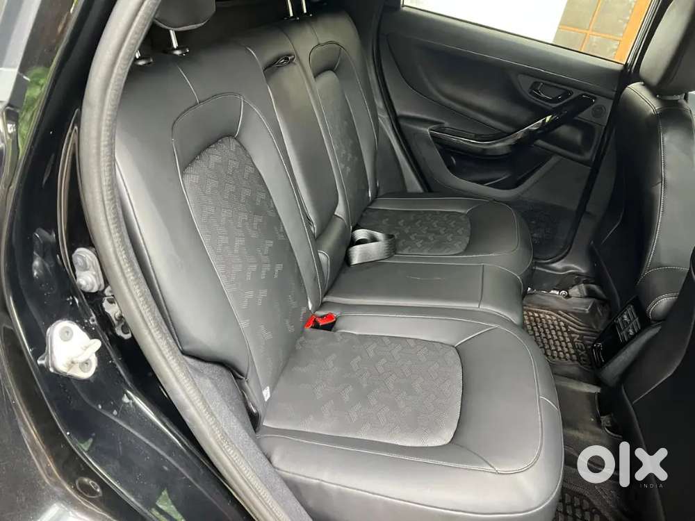 Tata Nexon 1.2 Revotron 2021 With Sunroof