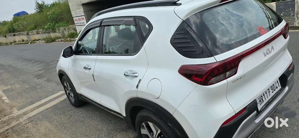 Kia Sonet Diesel 2022 Km Driven
