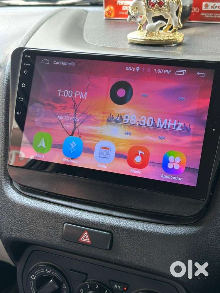 Maruti Suzuki Wagon R 2021 Petrol Well Maintained