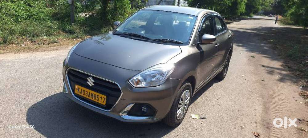 Maruti Suzuki Dzire 1.2 Vxi Cng, 2024, Cng & Hybrids