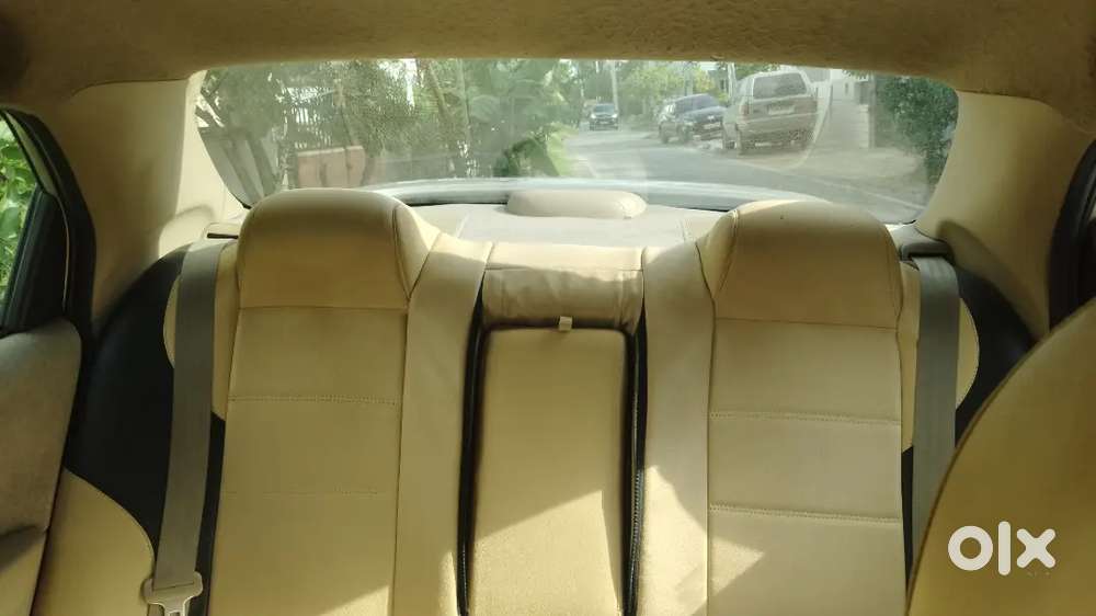 Honda City Zx Petrol Manual 2008