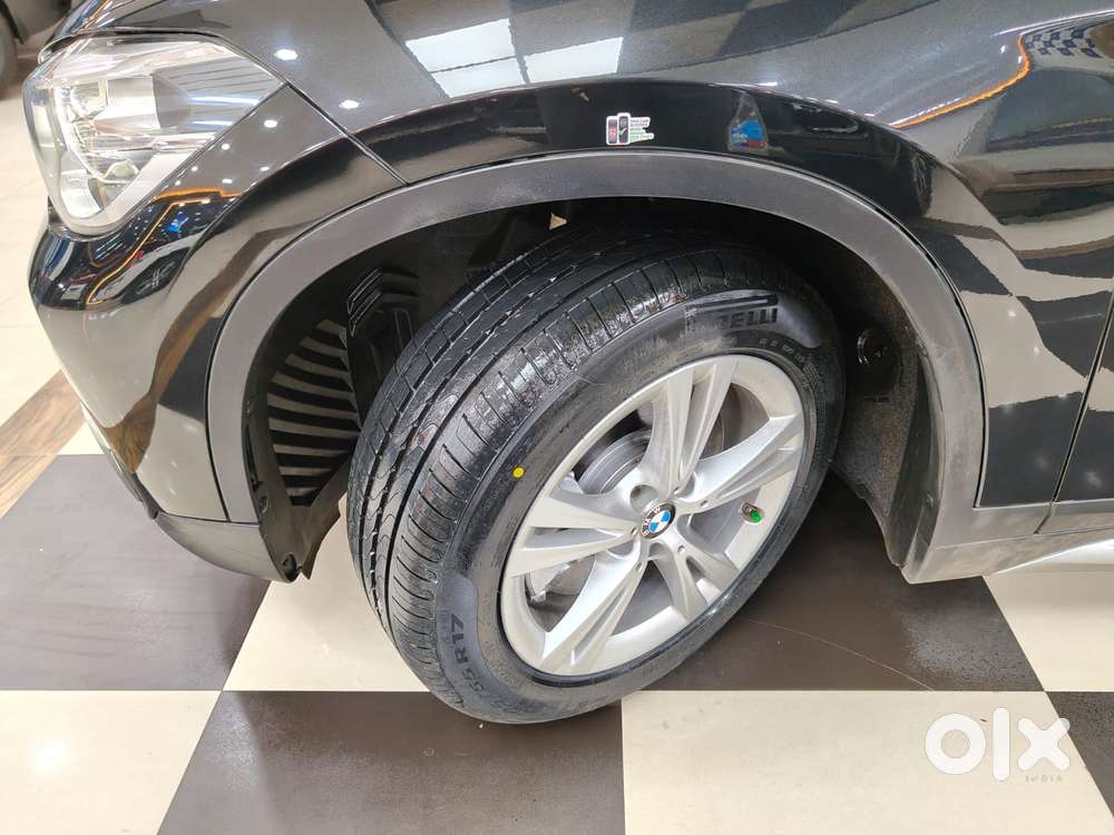 Bmw X1 Sdrive 20d X Line, 2019, Diesel