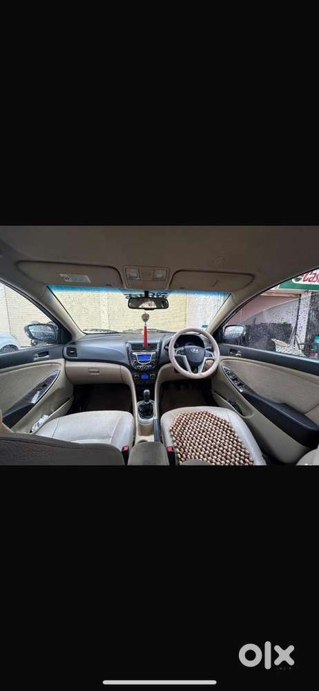 Hyundai Car 2012year