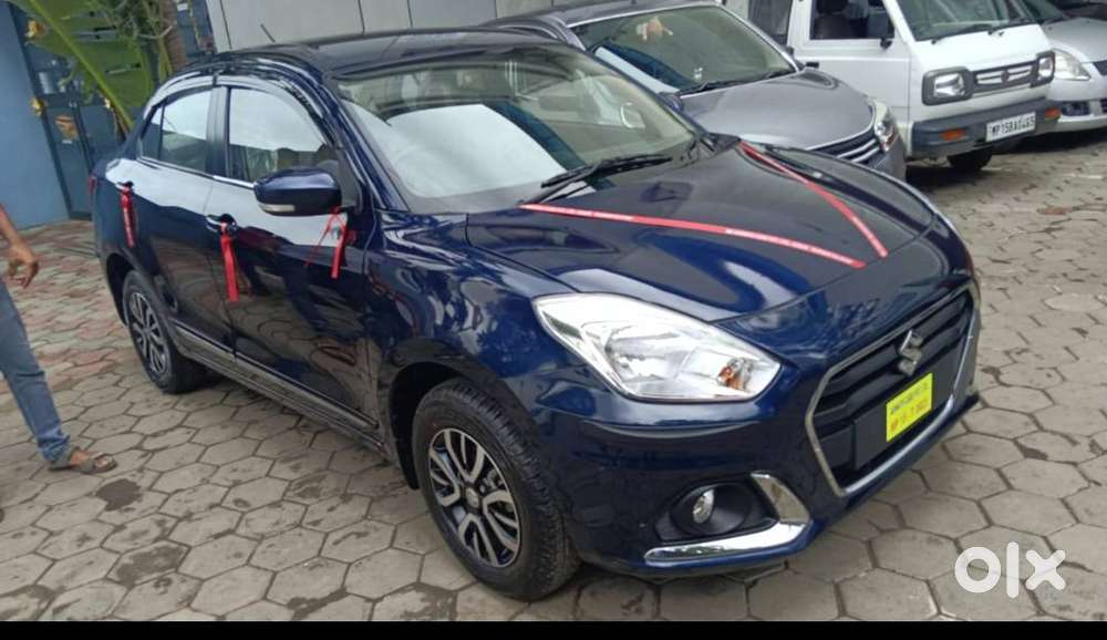 Maruti Suzuki Dzire 2023