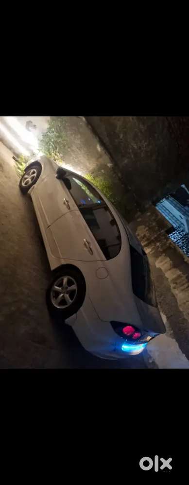 Honda Civic 1.8 V 2011 Oct
