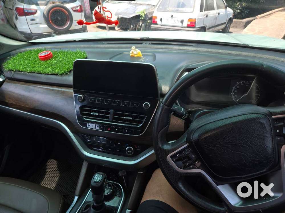 Push Start Button.