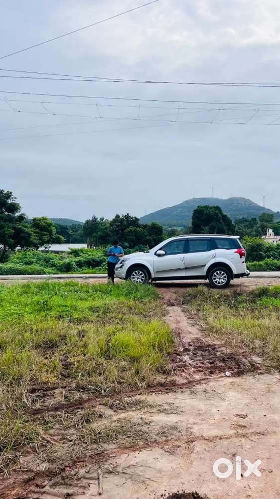 Mahindra Xuv500 Diesel 2018 Manual