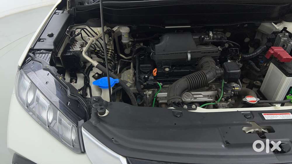 Maruti Suzuki Grand Vitara 1.5 Sigma Smart Hybrid, 2023, Petrol