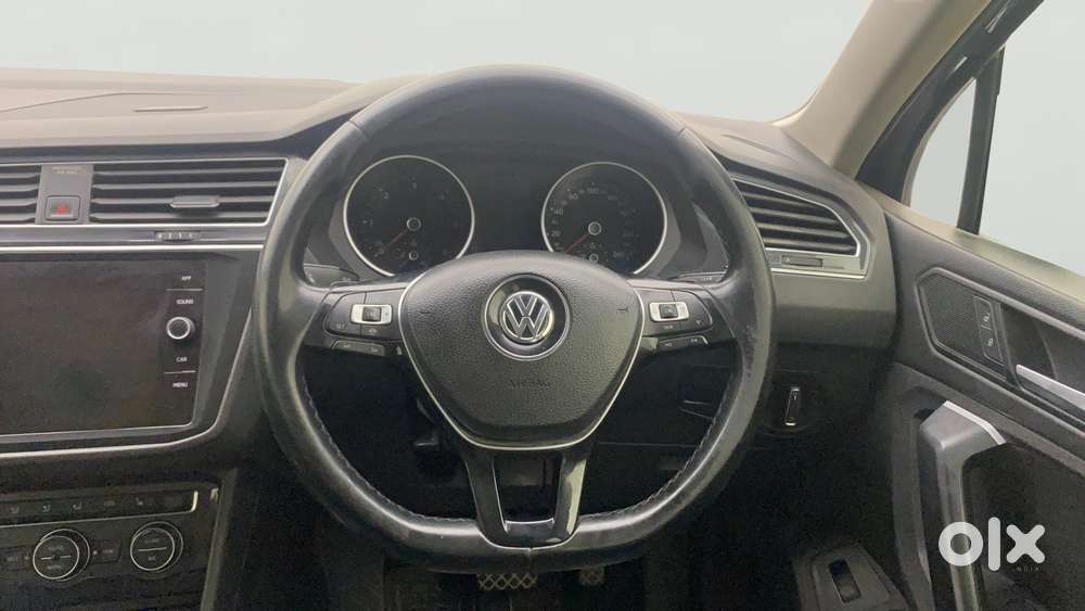 Volkswagen Tiguan 2.0 Tdi Highline, 2019, Diesel