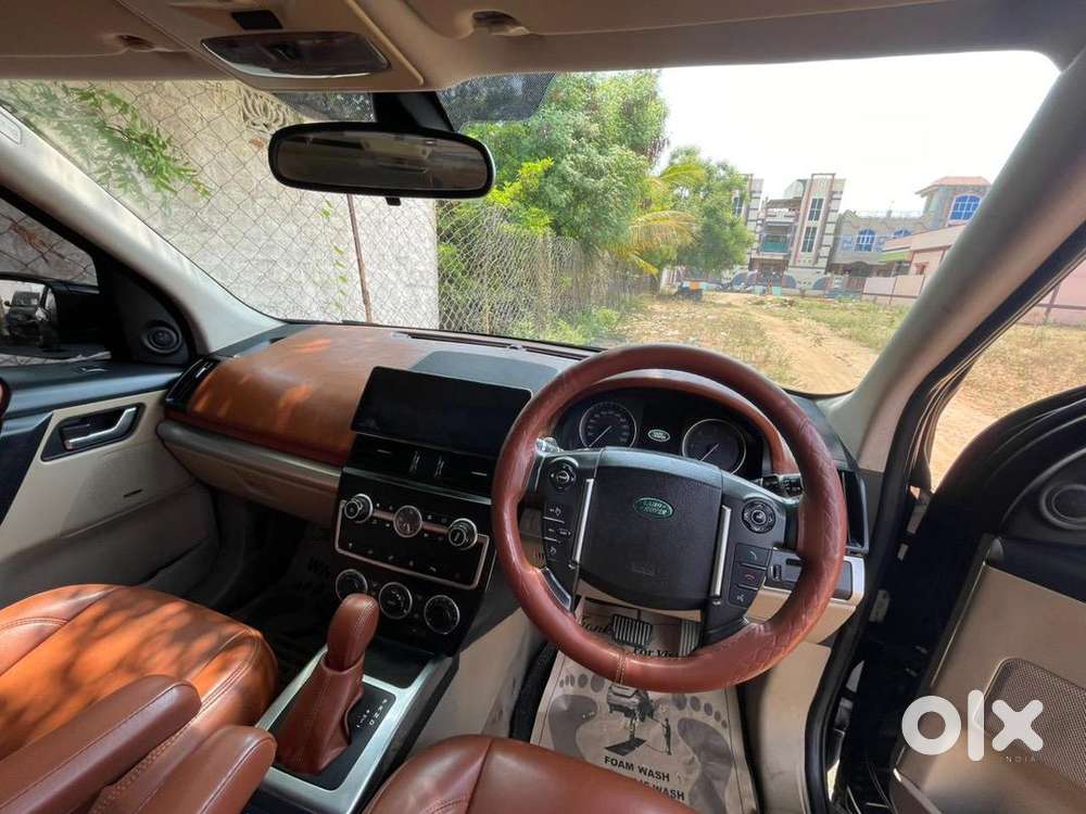 Land Rover Freelander 2 2014 Diesel Excellent Condition