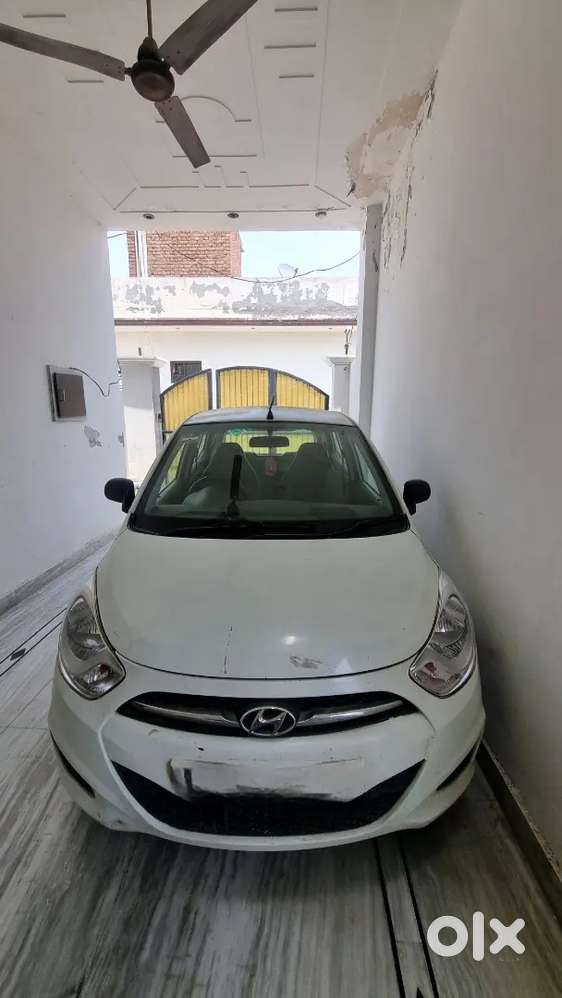 Hyundai I10 2012 Petrol Well Maintained