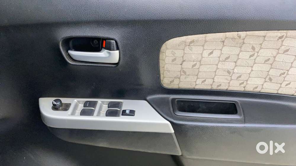 Maruti Suzuki Wagon R 1.0 Vxi, 2013, Petrol