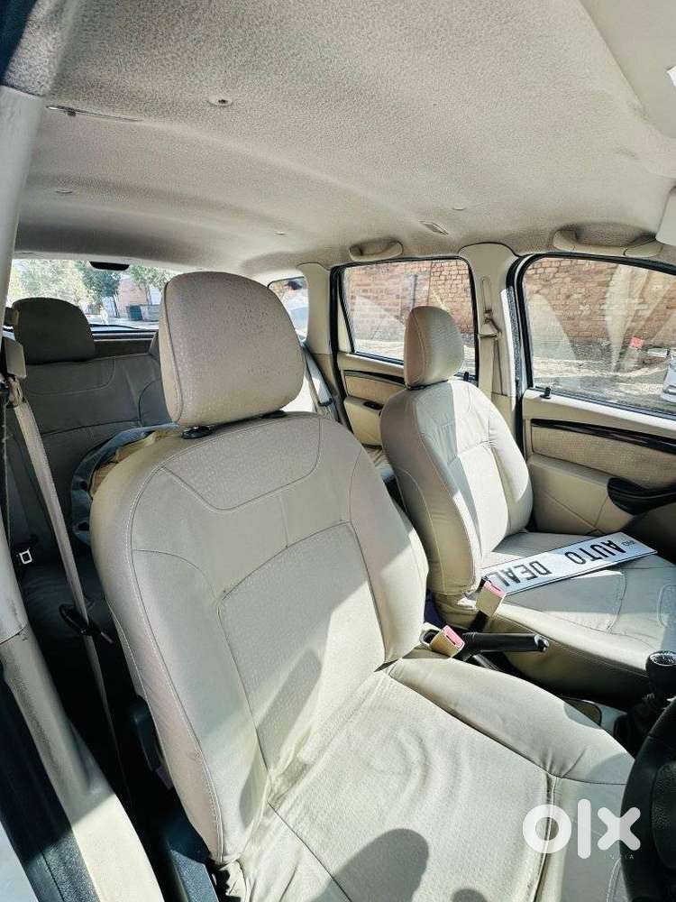 Nissan Terrano Xv D Thp 110 Ps, 2014, Diesel