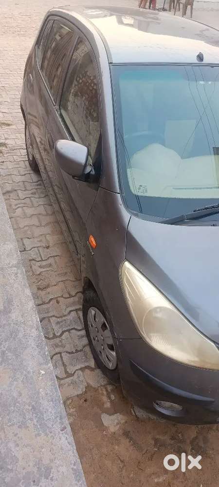 Good Condition Car, New Battery, Good Condition Tyres