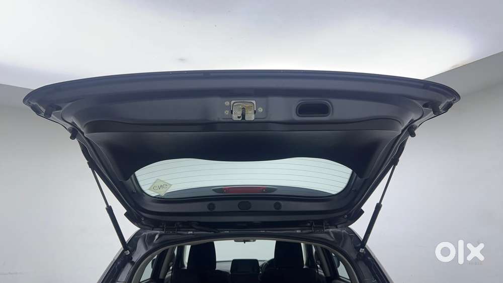 Maruti Suzuki Grand Vitara 1.5 Delta Cng, 2023, Cng & Hybrids