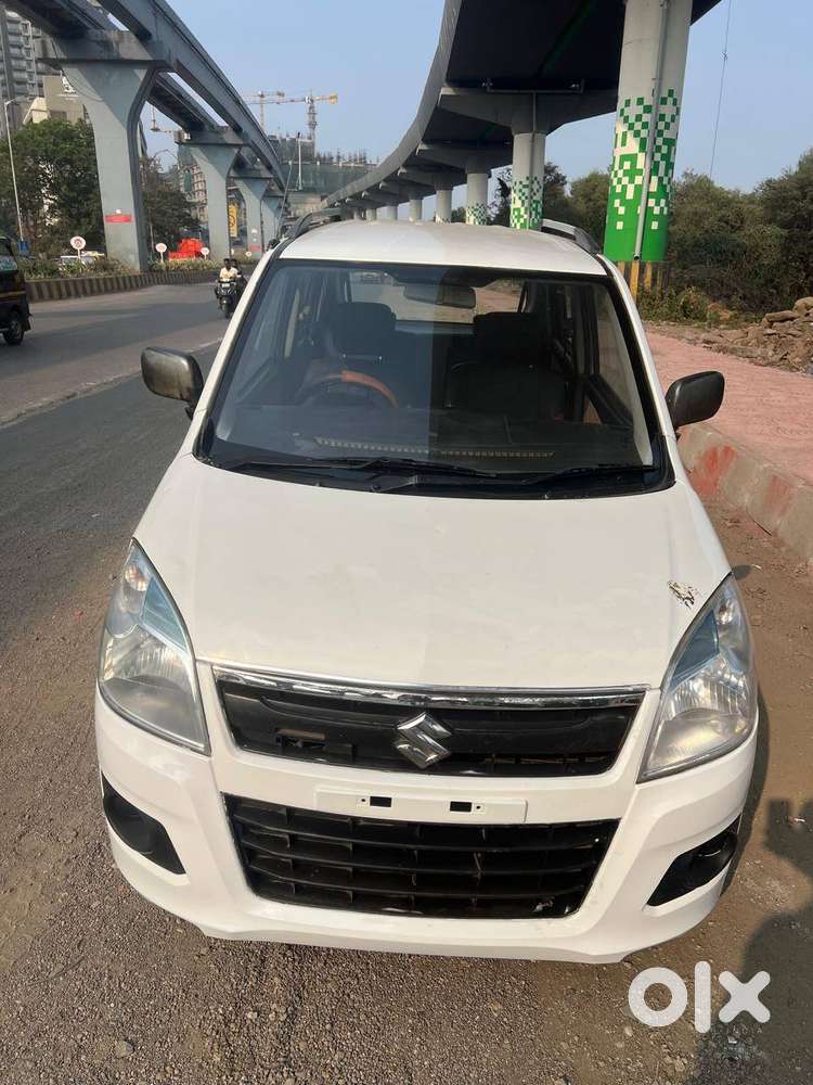 Maruti Suzuki Wagon R Lxi For Urgent Sell
