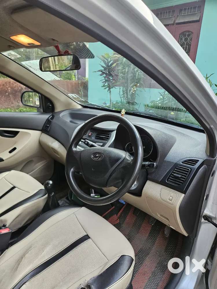 Hyundai Eon Magna+ 2013 1st Owner In Good Condition