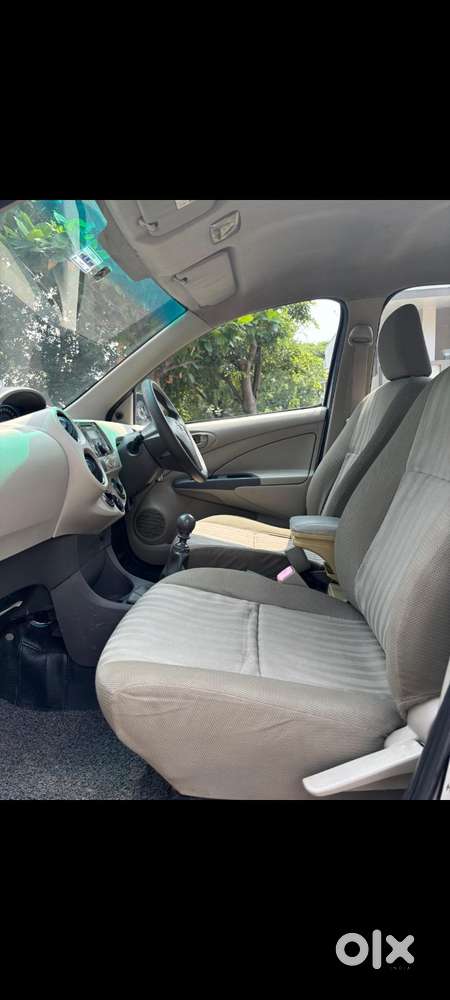 Toyota Etios Vd, 2015, Diesel