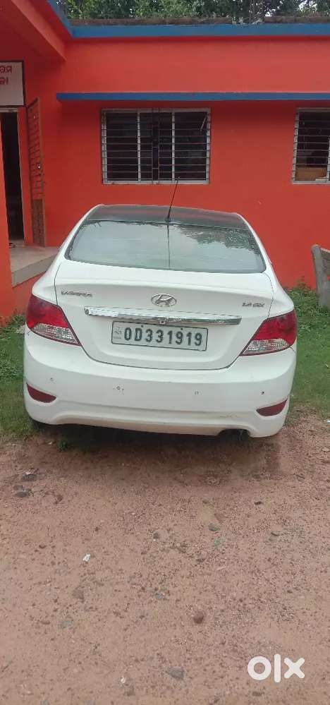 1st Owner Well Condition