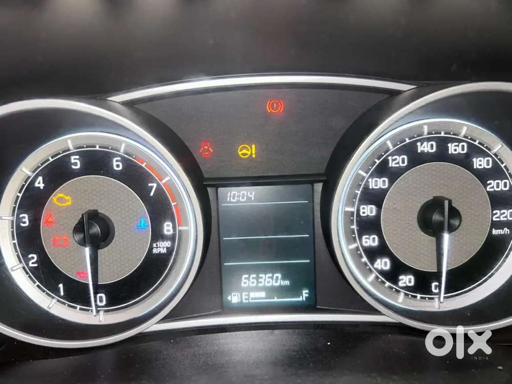 Maruti Suzuki Dzire 2023