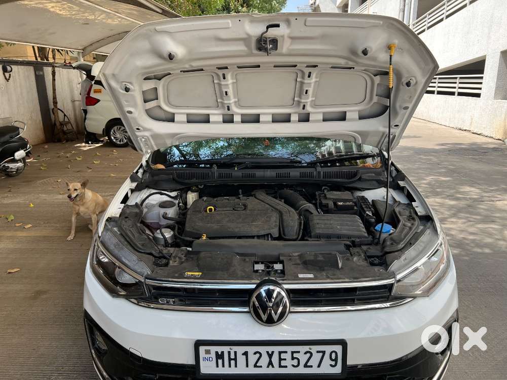 Volkswagen Virtus Gt 2024