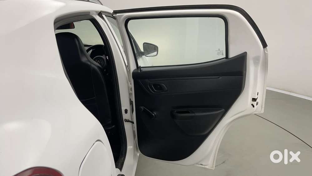 Renault Kwid Rxt, 2021, Petrol