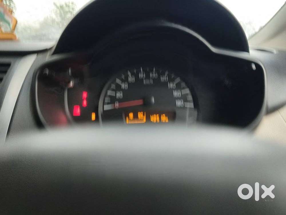 Maruti Suzuki Celerio 1.0 Vxi Mt, 2017, Petrol