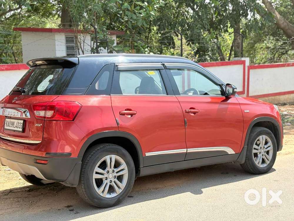 Mysore Registration Genuine Vehicle
