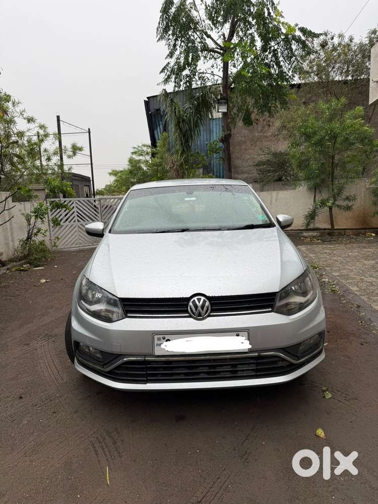 Volkswagen Ameo 2019 Car