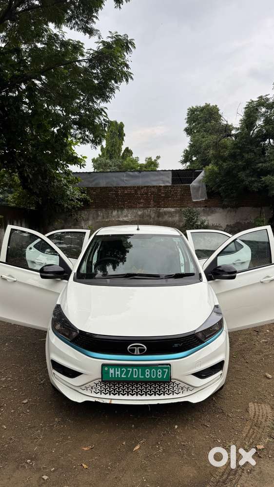 Tata Tiago Ev Xt Long Range 2024